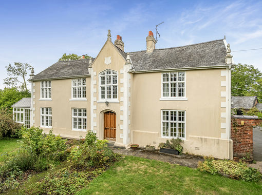 10.2 acres of Country Estate for sale in Oswestry