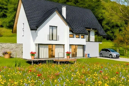 Building Plot for sale in Perth and Kinross-shire