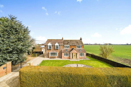 2 acres of Land for sale in Old Leake