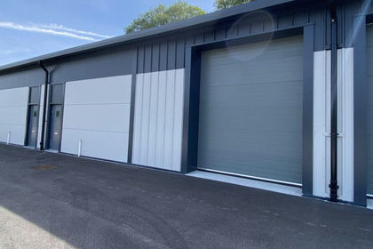 Warehouse for sale in Colne
