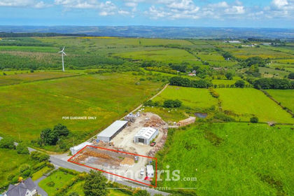 Development Land for sale in Cynwyl Elfed