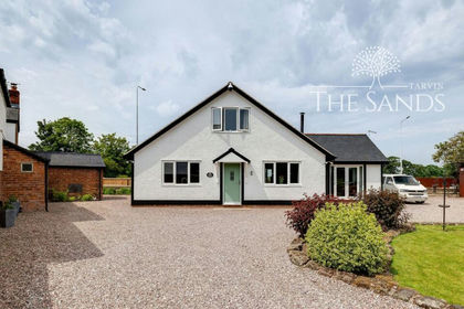 5 acres of House with Land for sale in Tarvin