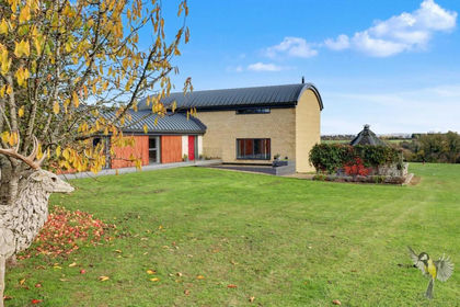 1.5 acres of Land for sale in Blunsdon