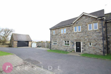 Barn Conversion for sale in Rochdale