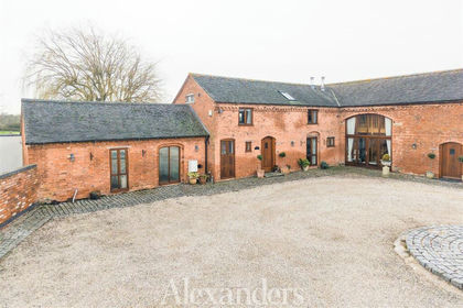 Land for sale in Sutton Cheney