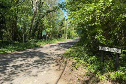 1 acre of Vacant Land for sale in Ockham