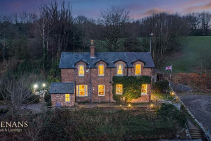 26 acres of Agricultural Land for sale in Bury South