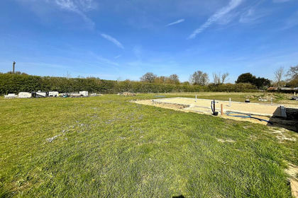 Building Plot for sale in Lawshall
