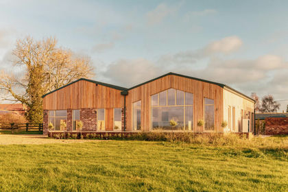 Land for sale in South Cowton