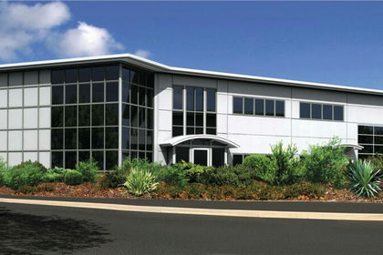 Development Land for sale in Lymington and Pennington