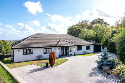1 acre of House with Land for sale in Higham