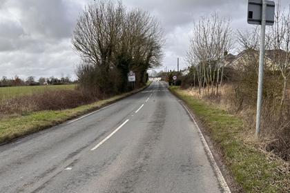 Self Build Plot for sale in Sewards End