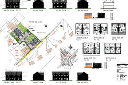 Development Land for sale in Tring