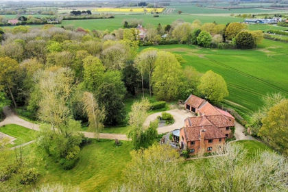 4 acres of Development Land for sale in Beeston with Bittering