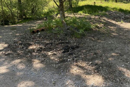 Recreational Land for sale in Inverness, Skye and West Ross-shire