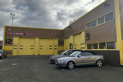 Warehouse for sale in Boughton Monchelsea