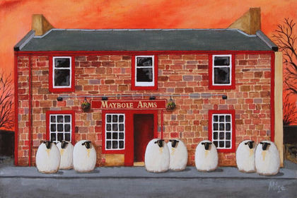 Commercial Land for sale in Ayr, Carrick and Cumnock