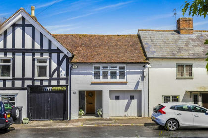 Barn Conversion for sale in Great Bardfield