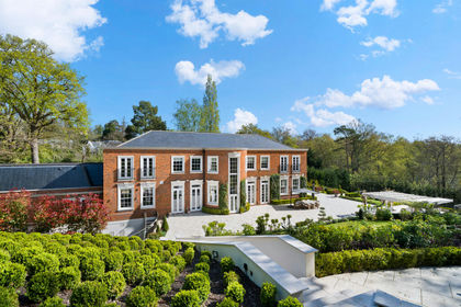 1 acre of Residential Land for sale in Runnymede and Weybridge