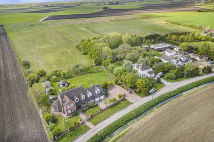 6.3 acres of Agricultural Land for sale in Littleport