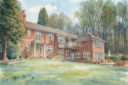 1 acre of Land for sale in Messingham