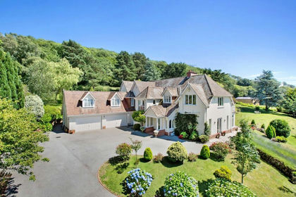 2 acres of Land for sale in Sidmouth