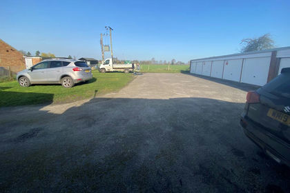 Development Land for sale in North Newnton