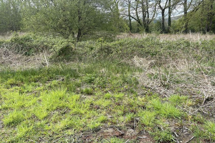 1.1 acres of Undeveloped Land for sale in Cilycwm