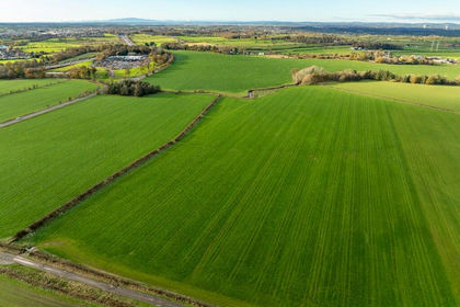 136.9 acres of Agricultural Land for sale in Stanwix Rural