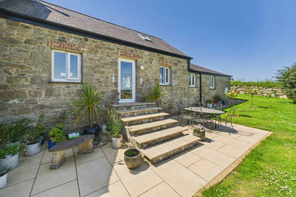 Barn Conversion for sale in Wendron