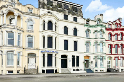 Redevelopment Land for sale in