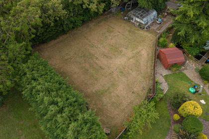 Building Plot for sale in Cramlington