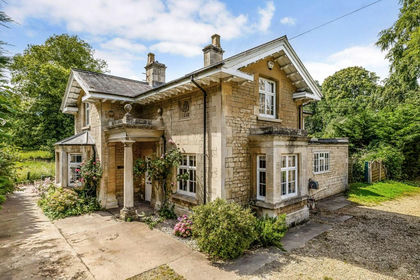 1 acres of House with Land for sale in Corsham