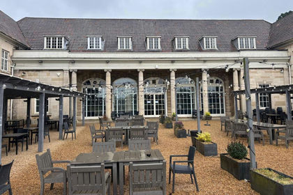 5.4 acres of Pub for sale in Sywell