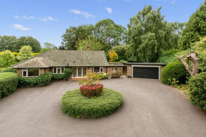 1 acre of House with Land for sale in Bexhill-on-Sea