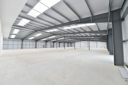 Warehouse for sale in Burnley