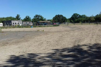 3.5 acres of Development Land for sale in Navestock