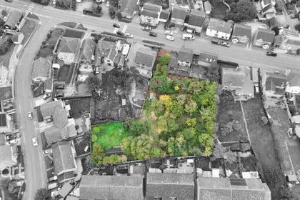 Development Land for sale in Sutton