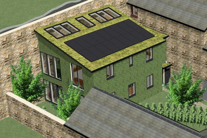 Development Land for sale in Tavistock