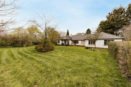 9.4 acres of Agricultural Land for sale in Great Chart with Singleton