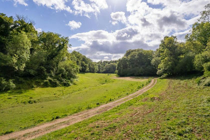 17.6 acres of Grazing Land for sale in Denbury and Torbryan