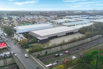 1.3 acres of Commercial Land for sale in Bolton South and Walkden