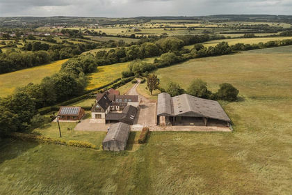 30 acres of Agricultural Land for sale in Spennymoor