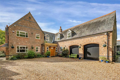 1.6 acres of Land for sale in Skeffington