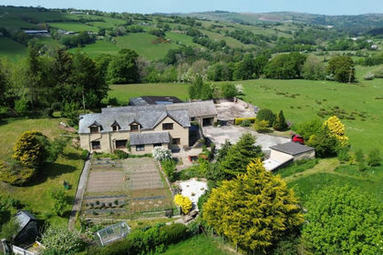 6 acres of Agricultural Land for sale in Llansannan