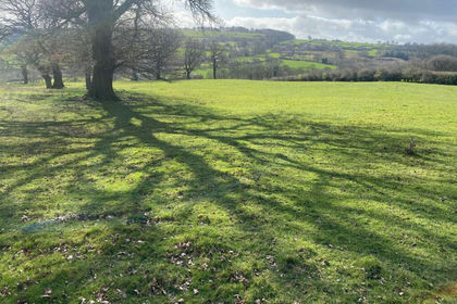 15.2 acres of Grazing Land for sale in Thurgoland