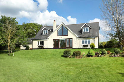 10.7 acres of Farm for sale in Morchard Bishop