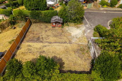 Development Land for sale in Worcester