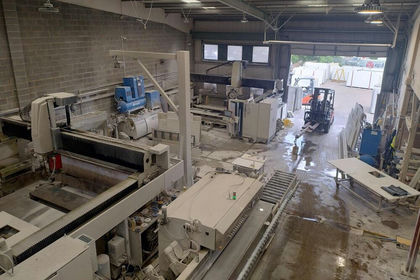 Warehouse for sale in Stevenage
