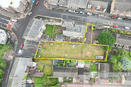 Development Land for sale in Dundee Central